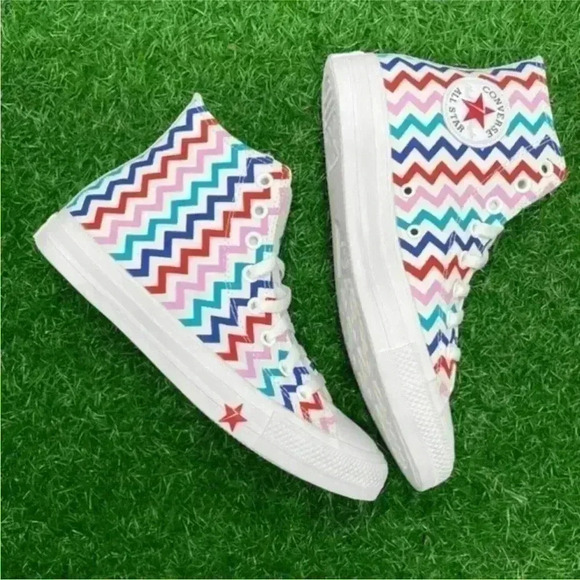 Converse Ctas Hi - Picture 2 of 6